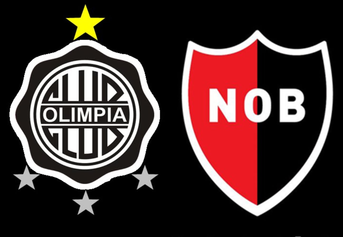Newells al borde de una sanción de la FIFA por una demanda millonaria de Olimpia thumbnail