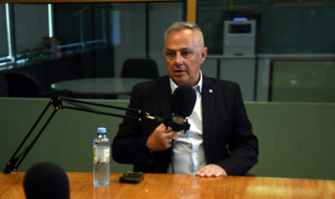Explotó el presidente de Racing por la derrota en Salta: Como hincha me dio vergüenza thumbnail