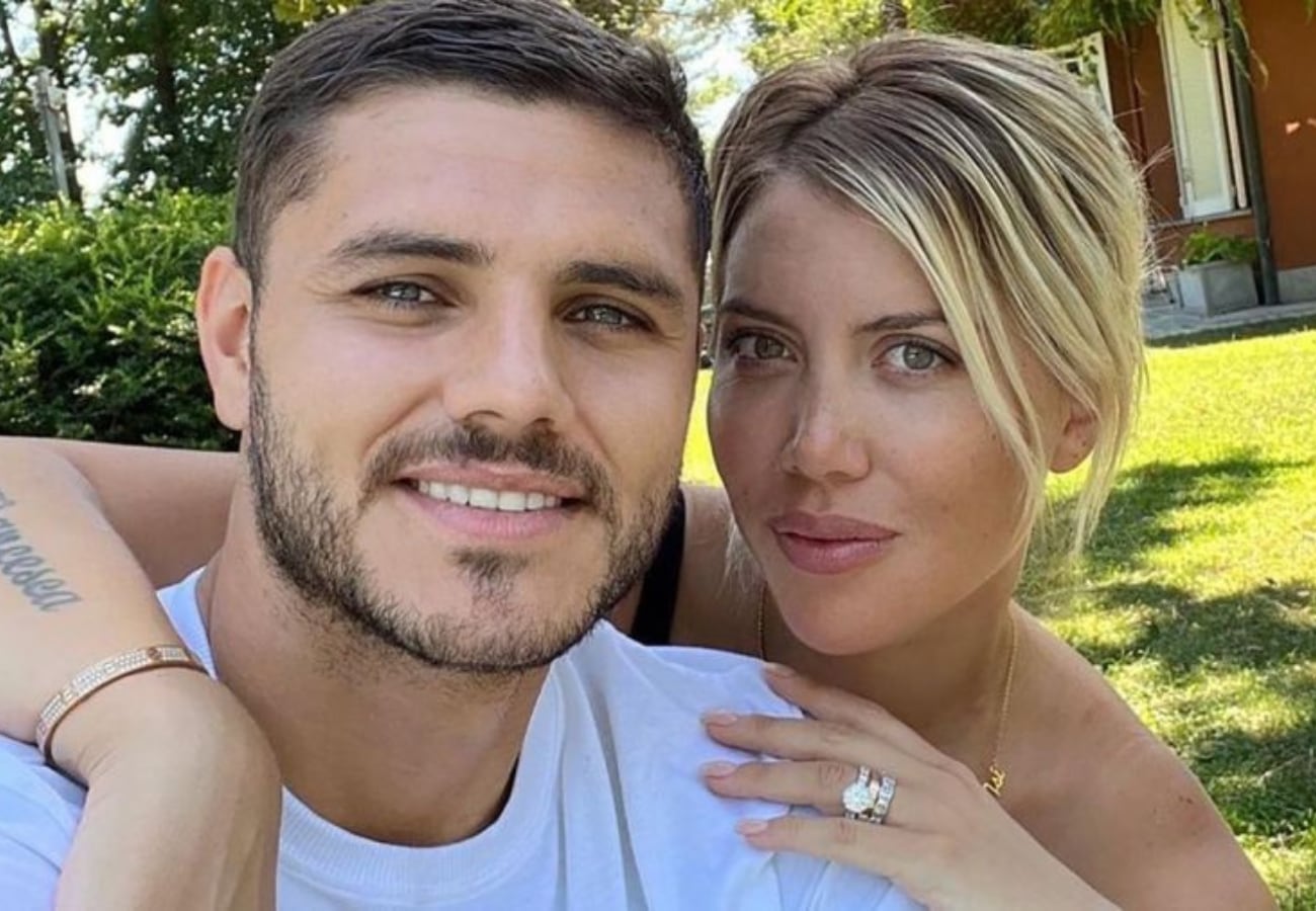 El escandaloso motivo por el que Wanda Nara y Mauro Icardi recibieron una carta documento del colegio de sus hijas thumbnail