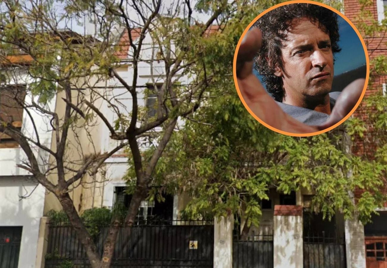 Datos reveladores e inesperados: se conocieron detalles sobre los huesos hallados en la casa donde vivió Cerati thumbnail