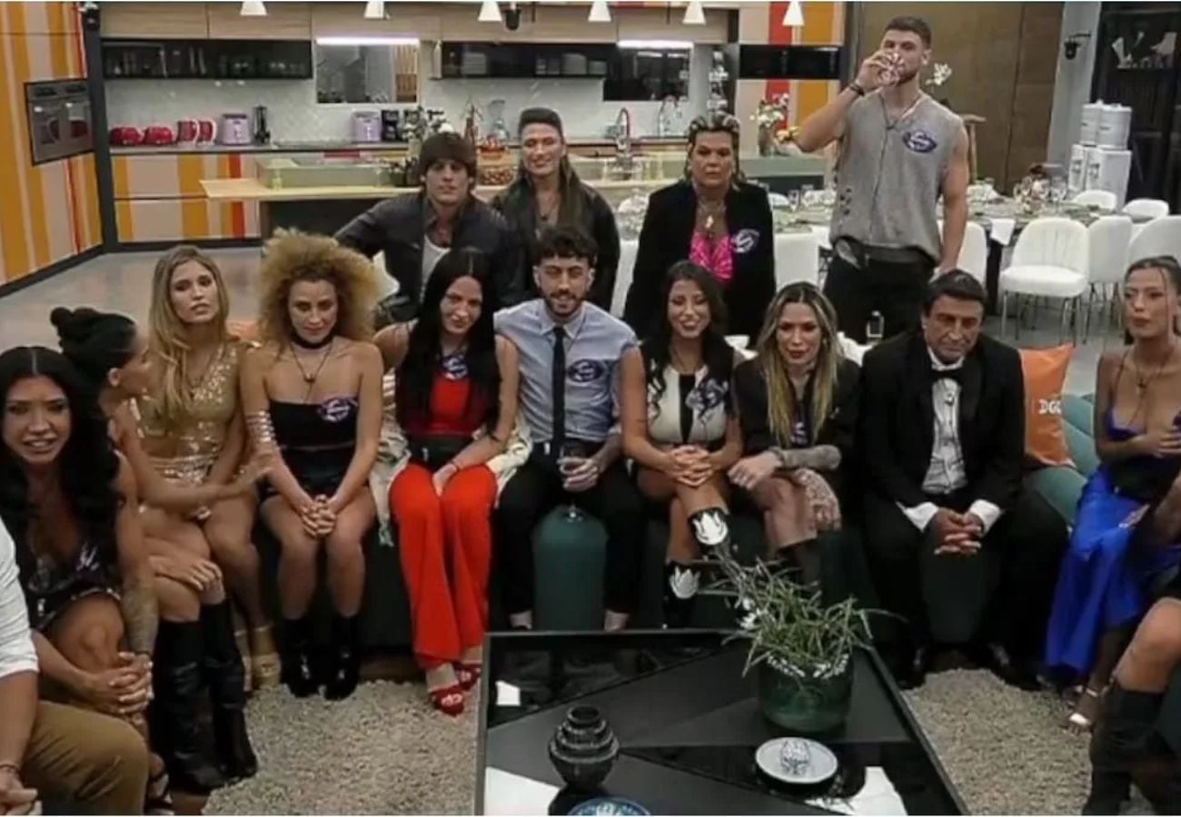 Gran Hermano 2025: quiénes quedaron nominados este 12 de marzo thumbnail