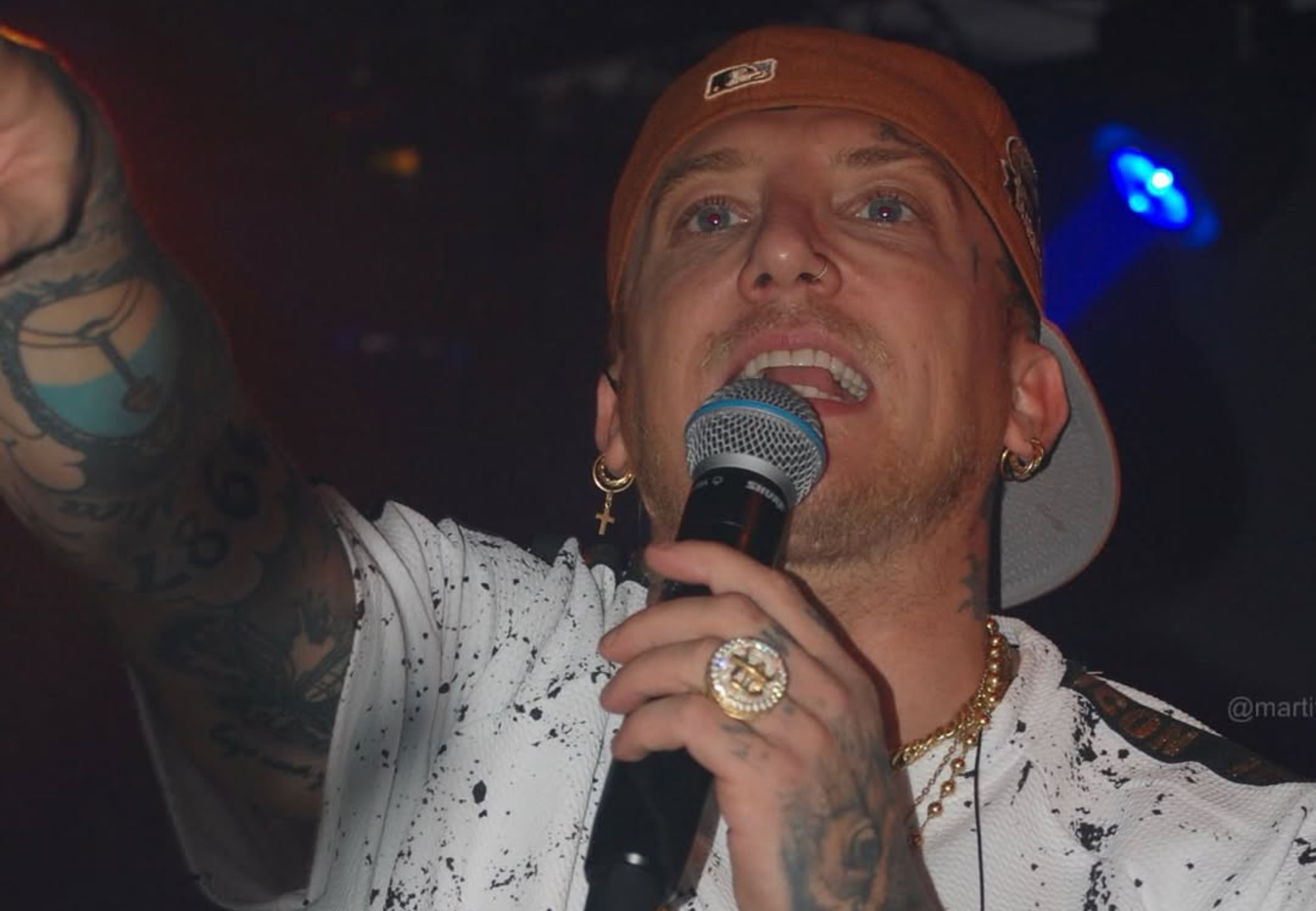 Se va del país? La noticia de El Polaco sobre su futuro que sorprendió a sus seguidores thumbnail