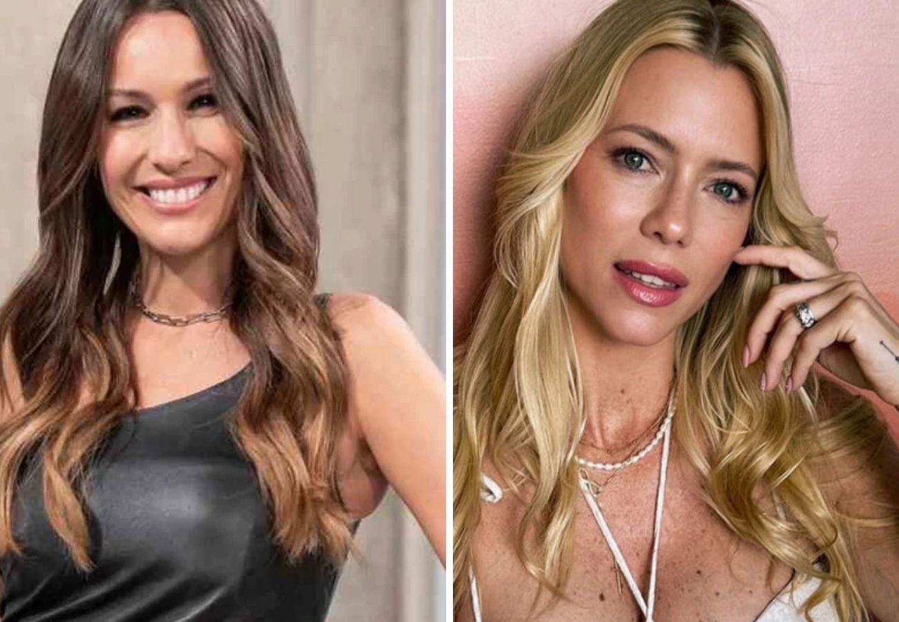 La tajante respuesta de Nicole Neumann sobre su relación con Pampita: Nunca fuimos... thumbnail