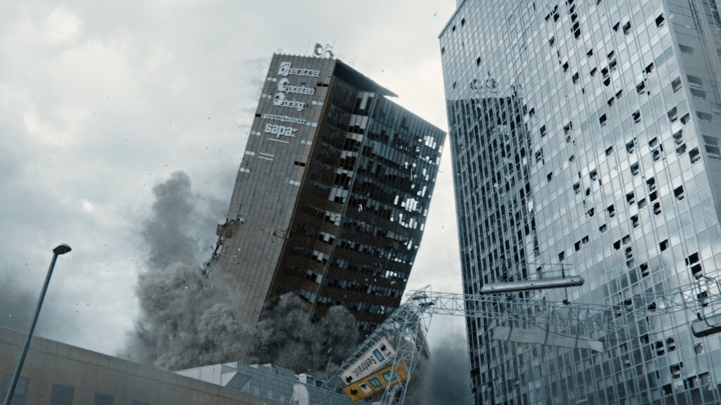 La película de 2018 que te tendrá sin aliento y es furor en Netflix thumbnail