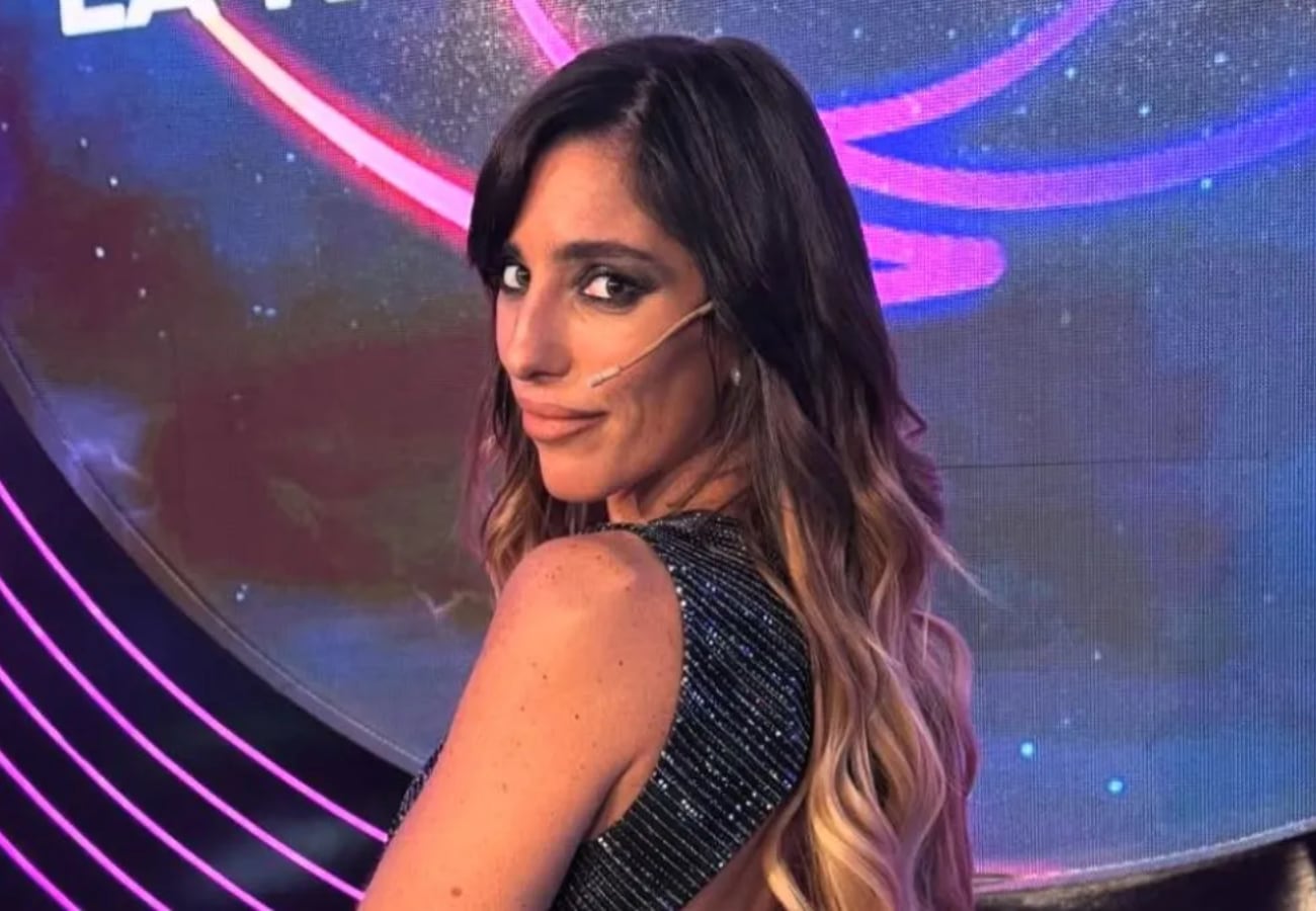 Catalina Gorostidi en la cuerda floja: la sorprendente campaña en redes sociales que pide su expulsión de Gran Hermano thumbnail