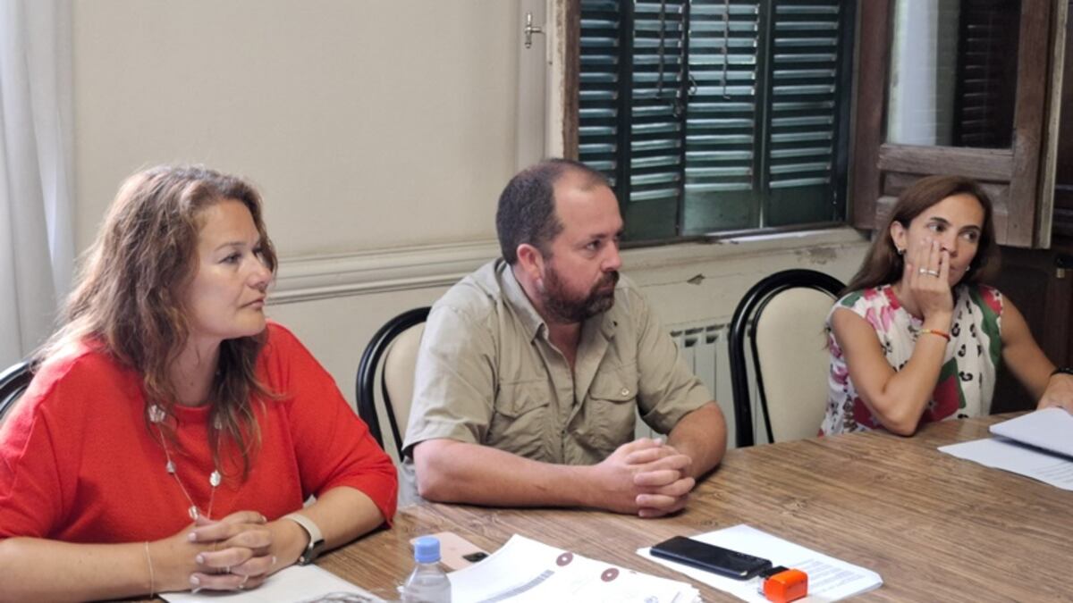 Comenzó sus actividades la Comisión de Turismo, Cultura y Deportes de Tres Arroyos thumbnail