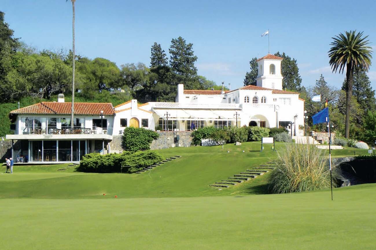 Un Abierto de Golf en Córdoba por la educación emprendedora, en un evento inédito thumbnail
