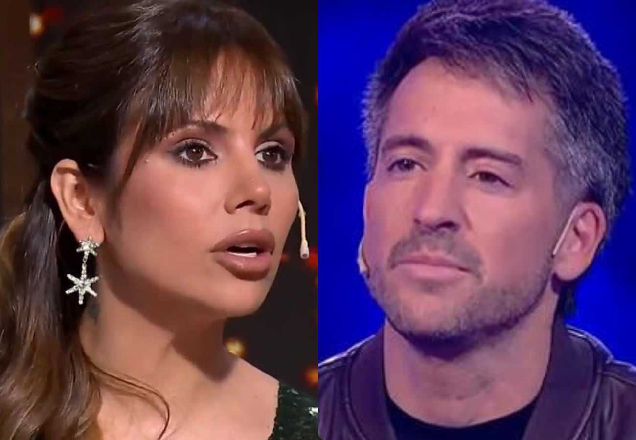 El apasionado beso entre Devi y Romina Uhrig tras su salida de Gran Hermano que encendió los rumores de romance thumbnail