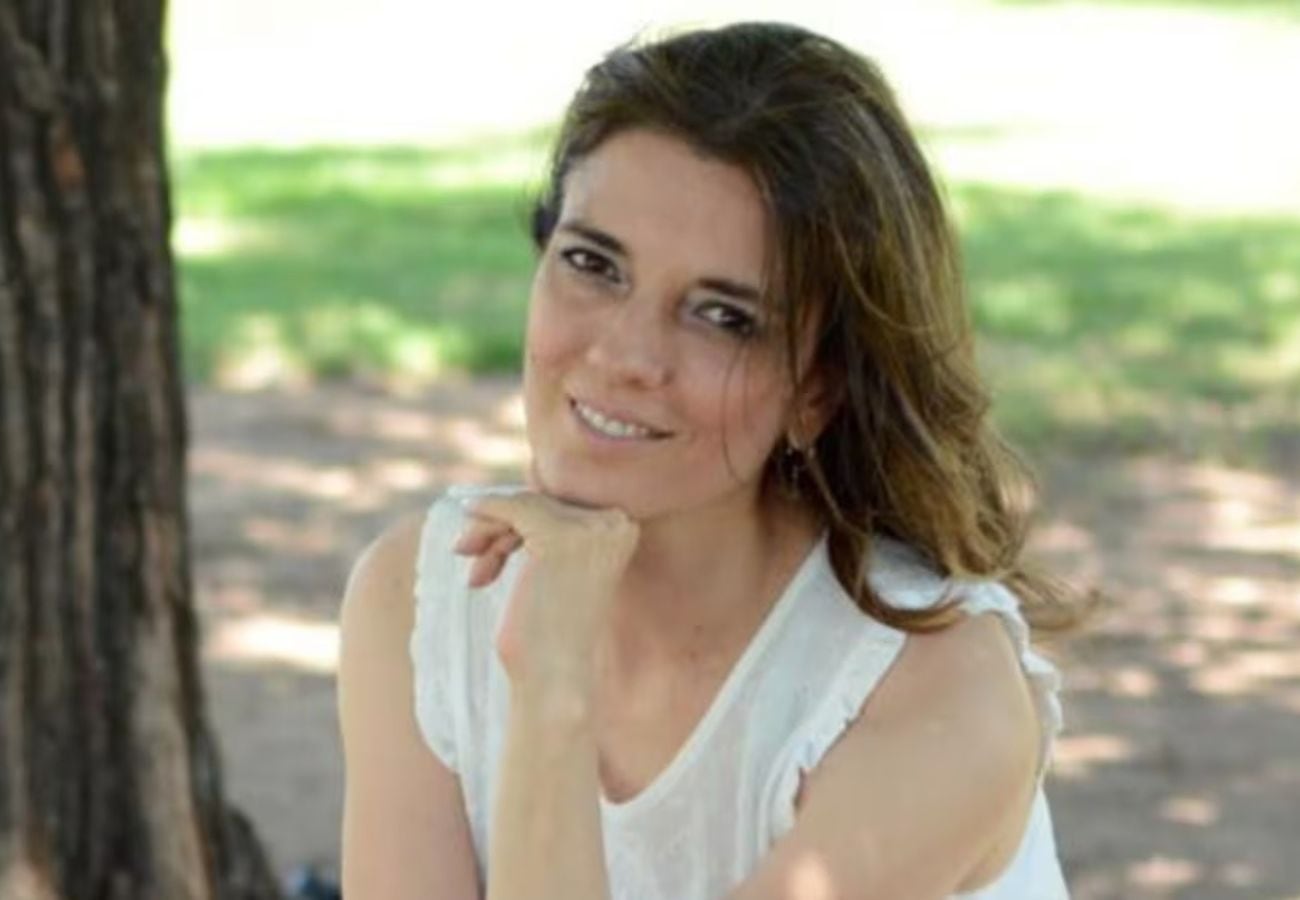 Murió María Socas, la actriz de “Mujeres de nadie” y “Maridos a domicilio” thumbnail