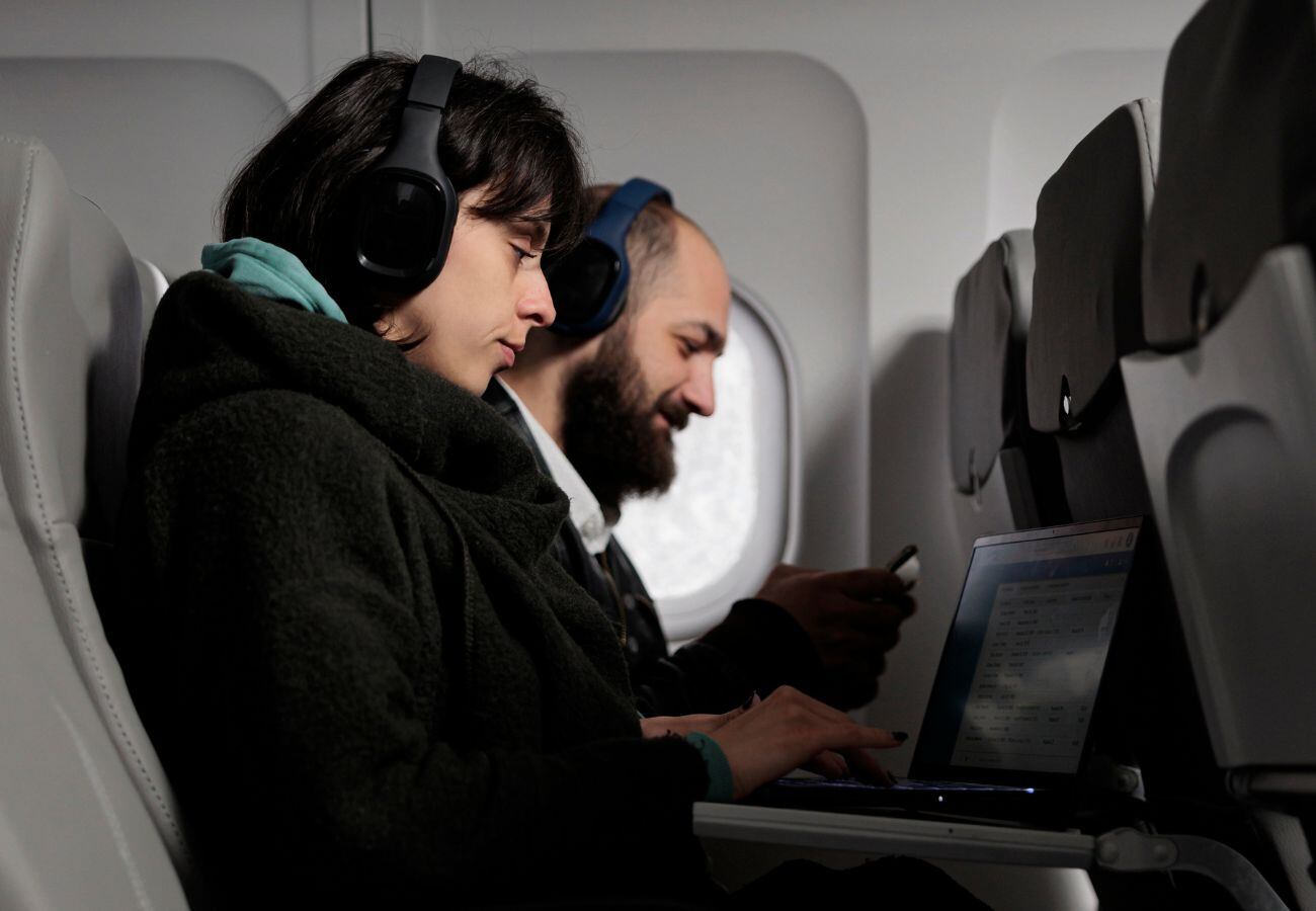 Cuáles son los artículos que no podés llevar en la valija: la lista actualizada de las aerolíneas thumbnail