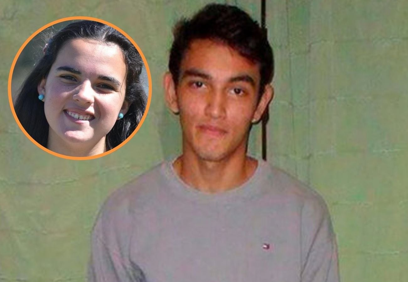 Qué pasó con Manuel Mansilla, el asesino de Chiara Páez: el caso que originó el Ni Una Menos thumbnail