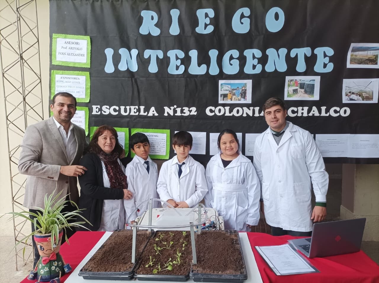 Ferias de Educación, Arte, Ciencia y Tecnología 2025 thumbnail
