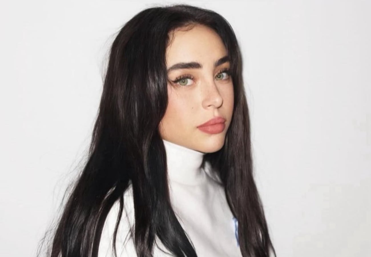 Nicki Nicole se sinceró sobre su vínculo con Rosario y dejó un mensaje que emocionó a todos thumbnail