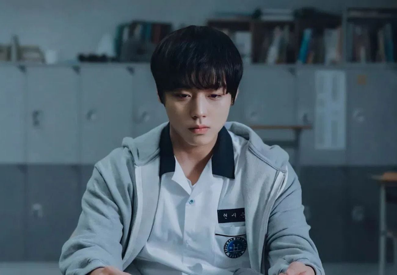 Netflix: la atrapante serie coreana que comparan con Adolescencia y está entre las más vistas thumbnail