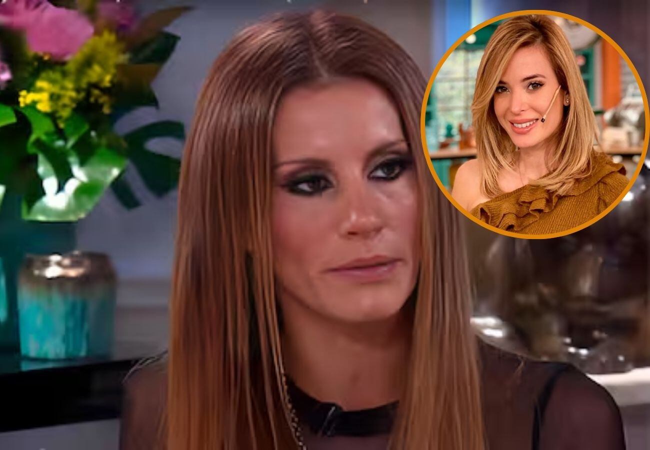 La fuerte acusación de Natacha Jaitt contra Jésica Cirio que salió a la luz: En 48 horas ganó 80 mil dólares thumbnail