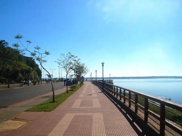 Jornada estable y cielo despejado en Misiones: se espera un leve ascenso de temperatura por la tarde thumbnail