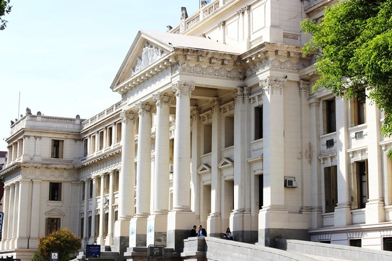 Ordenaron la liberación de un conocido empresario de Córdoba: debe pagar una millonaria fianza thumbnail