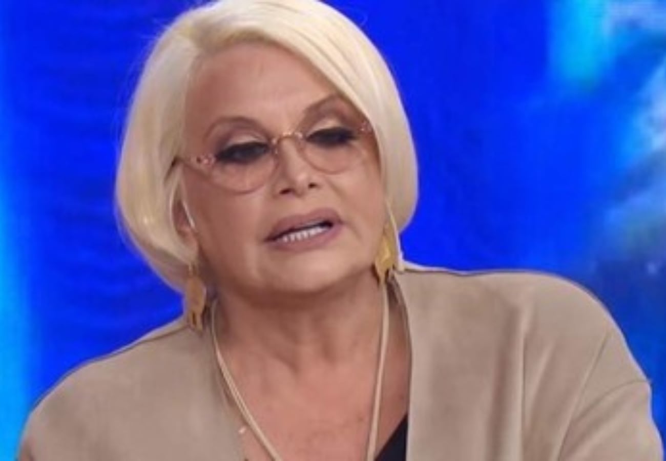 Preocupación por la salud de Carmen Barbieri tras la salida de su programa thumbnail