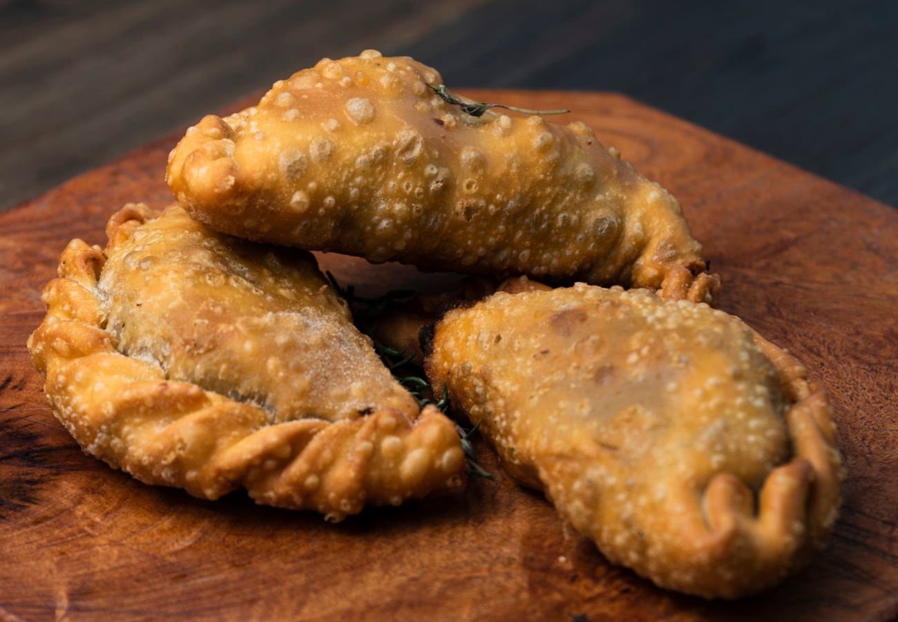 Con entrada gratis y feria gastronómica: el Festival Sabores y Saberes comienza en Córdoba thumbnail