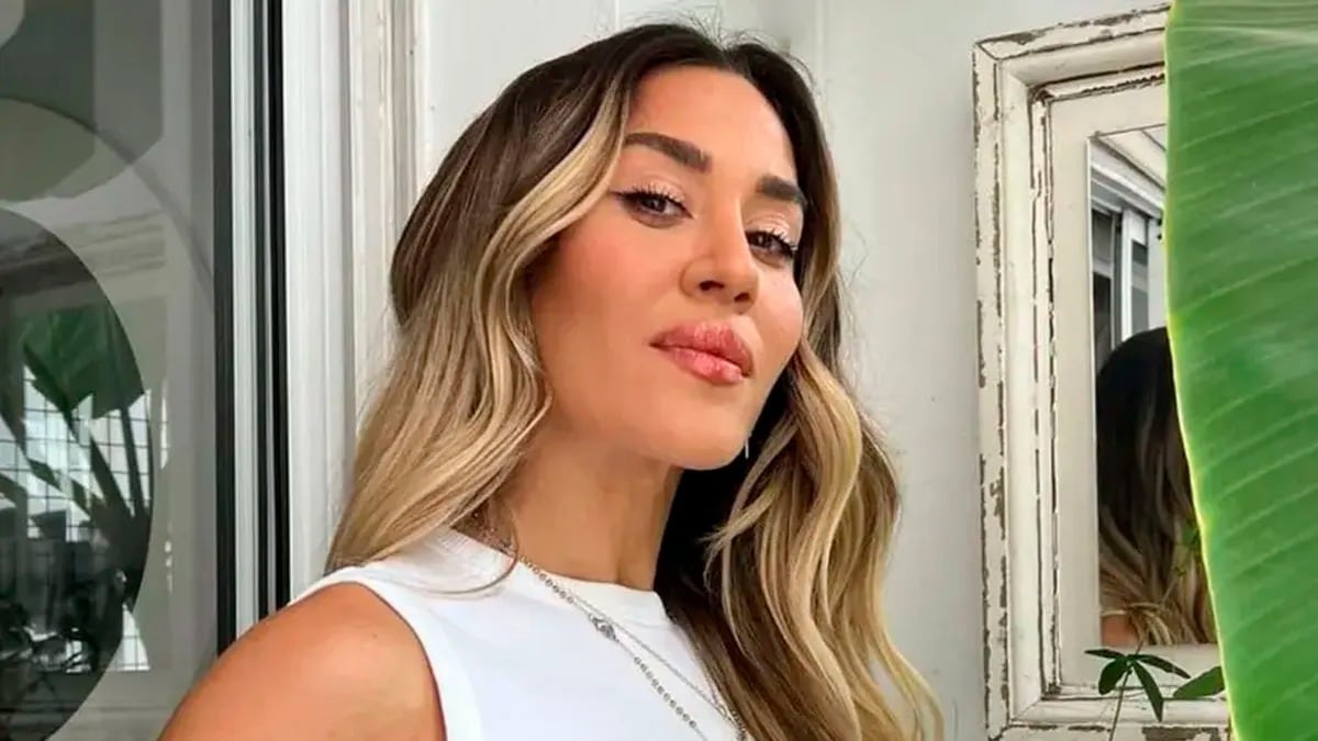 El tremendo escándalo que protagonizó Jimena Barón con una reconocida clínica antes del parto de su segundo hijo: Pidió canje thumbnail