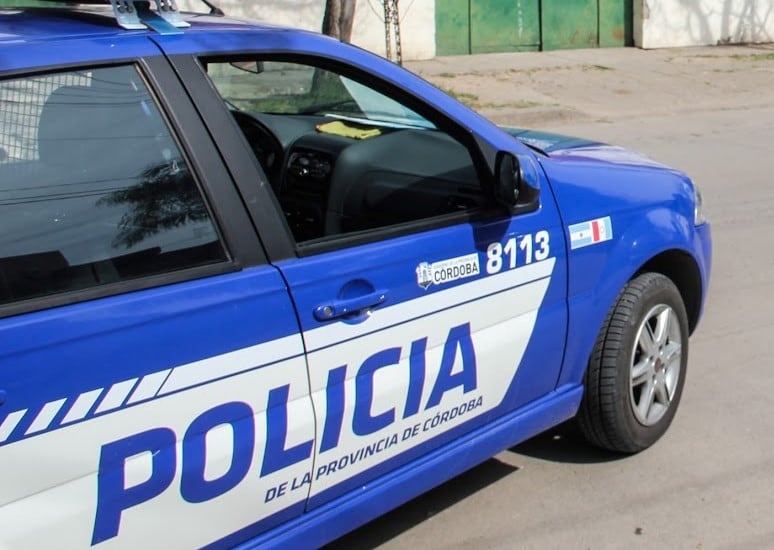 Heridas de consideración para los conductores de vehículos menores en dos accidentes en Arroyito thumbnail