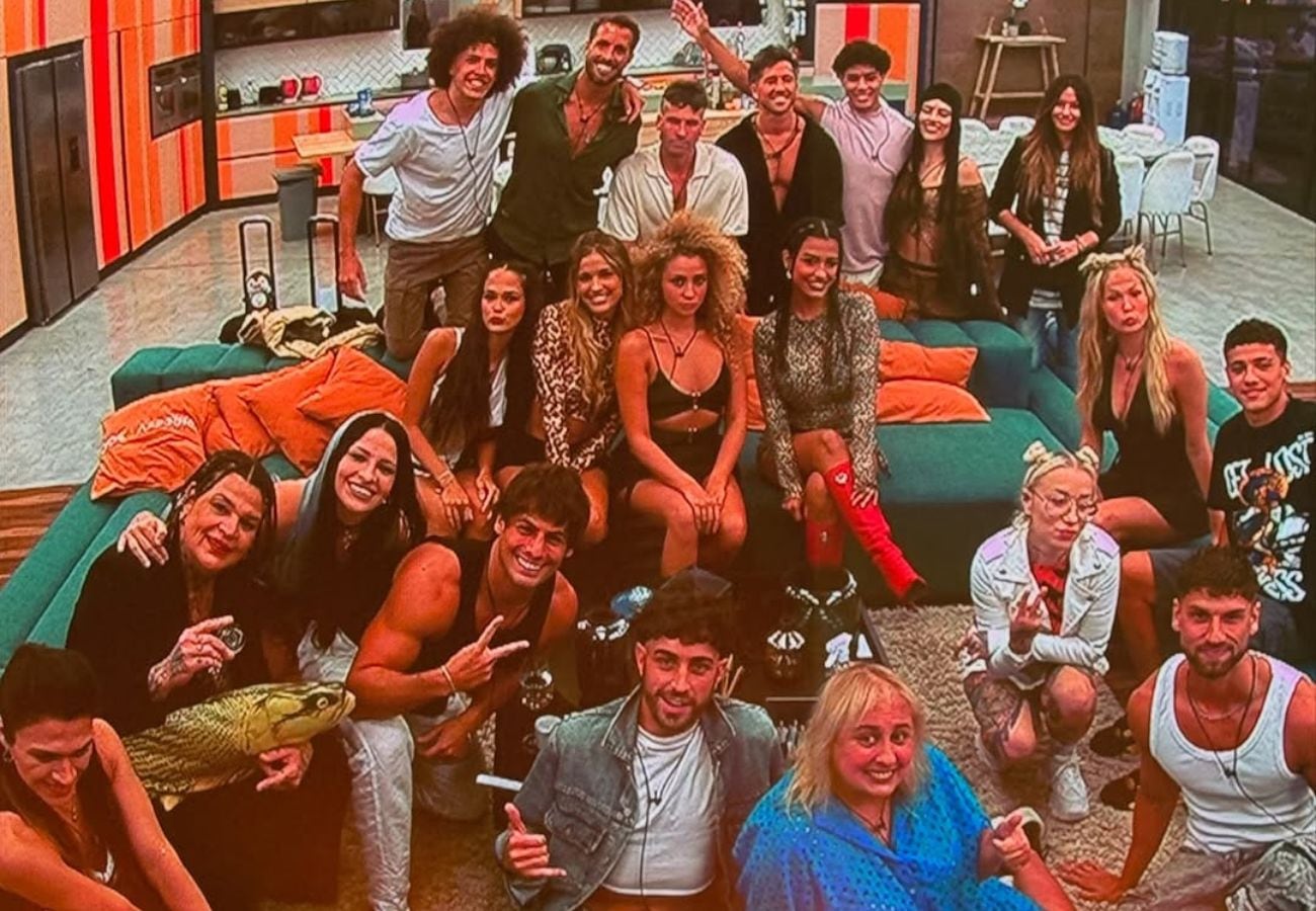 Gran Hermano 2025: quiénes quedaron nominados este 16 de abril thumbnail