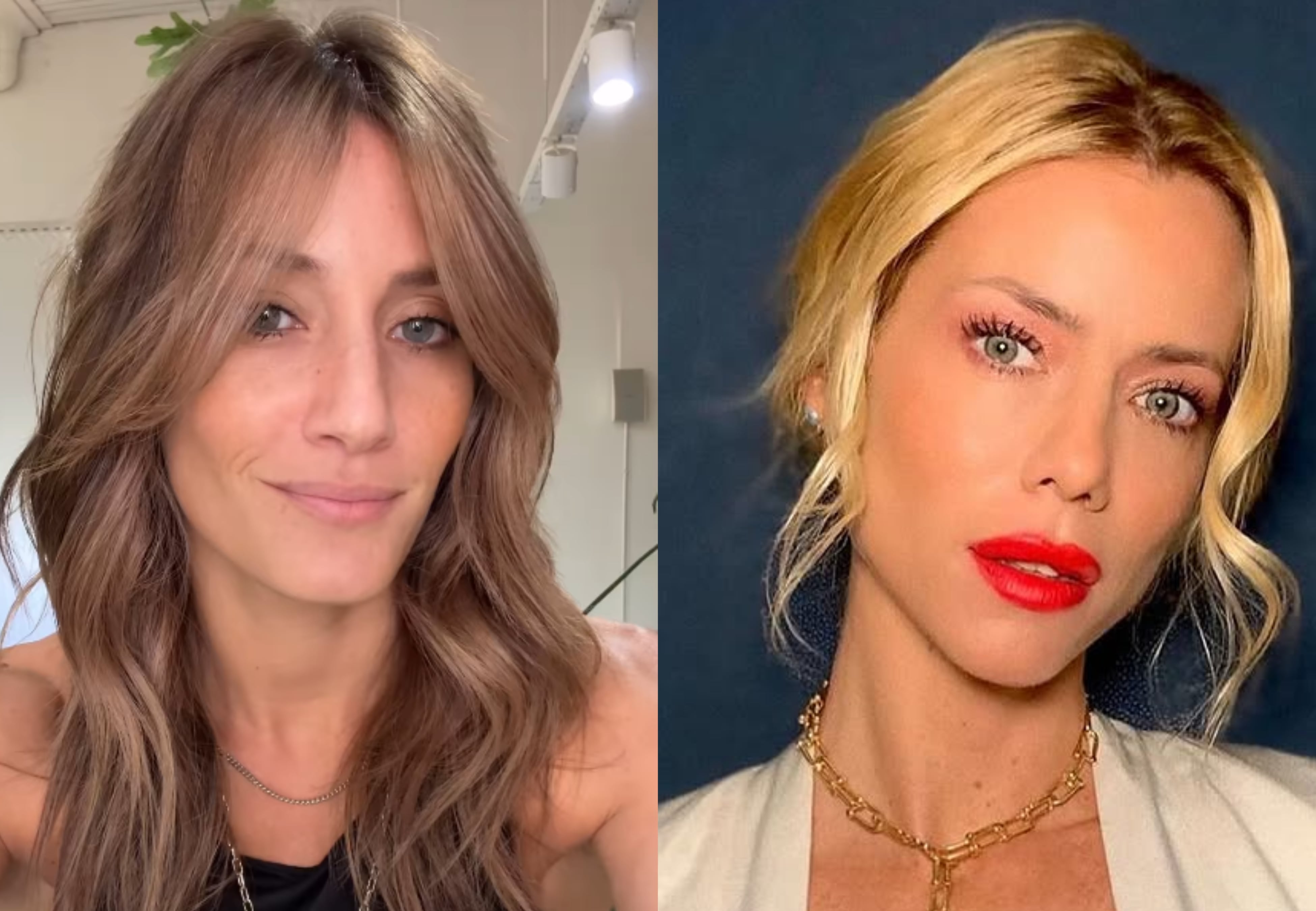 Le preguntaron a Mica Viciconte sobre Nicole Neumann y su respuesta fue muy directa: Después de... thumbnail