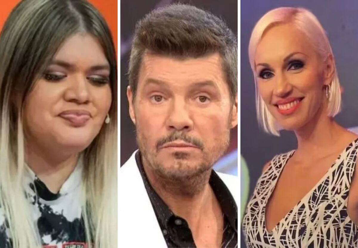 De Ingrid Grudke a Morena Rial y Marcelo Tinelli: las polémicas más importantes de los famosos en 2025 thumbnail
