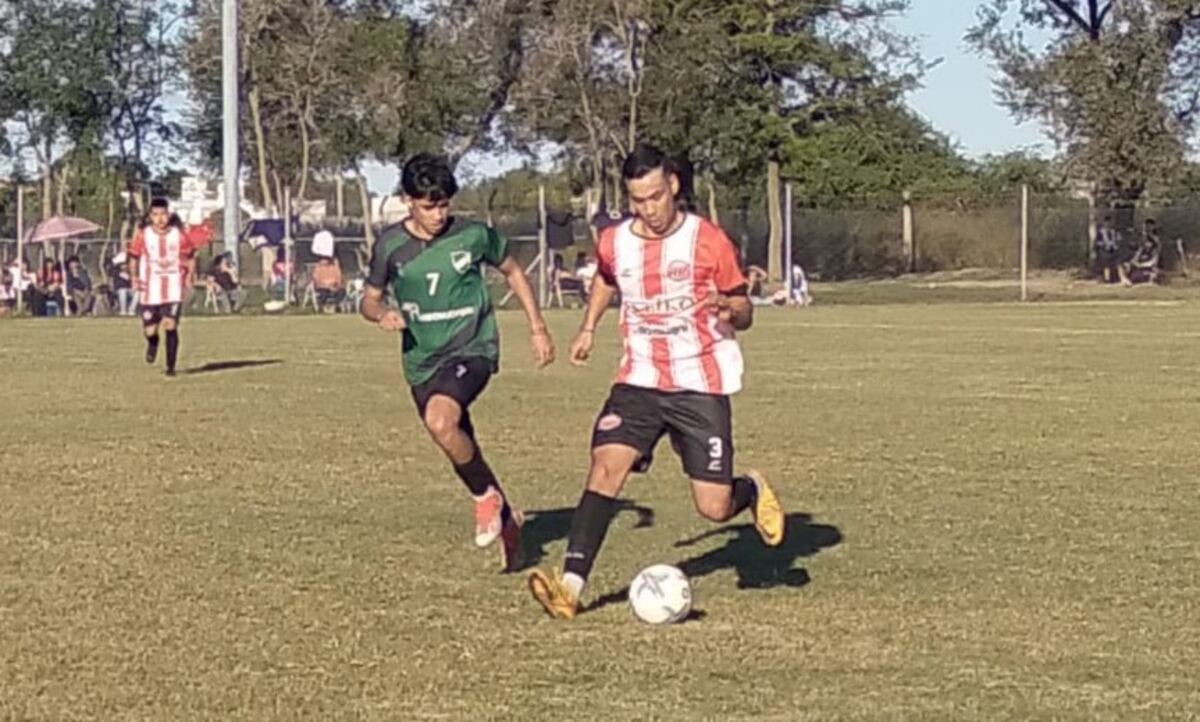 El Cultural jugará con Rivadavia en Río Primero por los octavos de final del Torneo Campeonato thumbnail