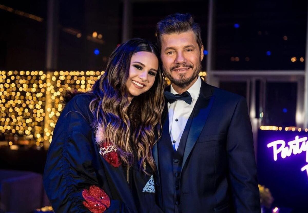 Tras semanas de tensión entre Marcelo y Juanita Tinelli, el conductor compartió un mensaje contundente: Vivir así... thumbnail