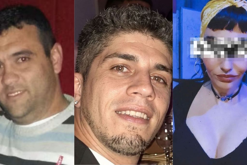 Las claves que complicarían a Soledad Andreani y Osvaldo Fassetta en el femicidio de Agostina Vega