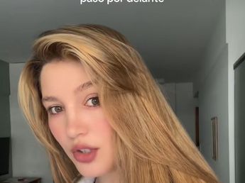 "Me enamoro": una española reveló qué es lo que más le gusta de los argentinos y se volvió viral