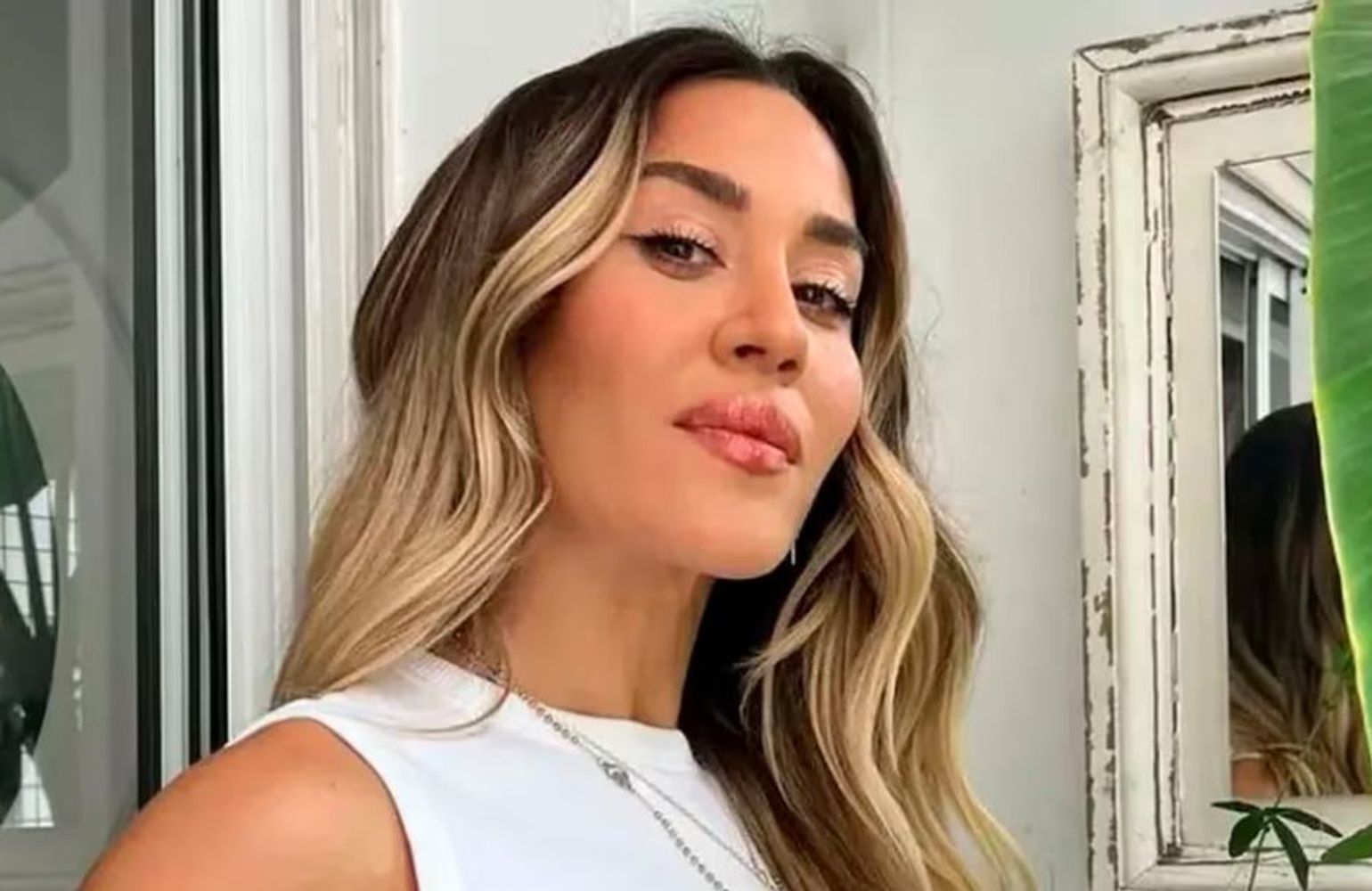Jimena Barón