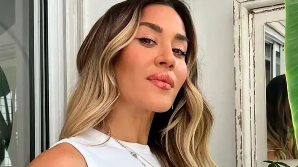 Jimena Barón sufrió un insólito robo en Estados Unidos y explotó en las redes: "Alguien lo tiene..."