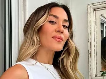 Jimena Barón sufrió un insólito robo en Estados Unidos y explotó en las redes: "Alguien lo tiene..."