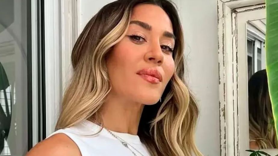 Jimena Barón sufrió un insólito robo en Estados Unidos y explotó en las redes: "Alguien lo tiene..."