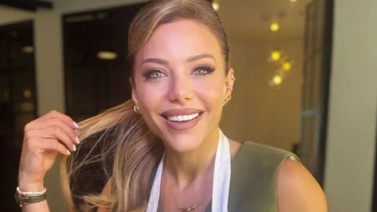 La complicada situación que vivió Evangelina Anderson con su hijo Bastián: "Qué bajón"