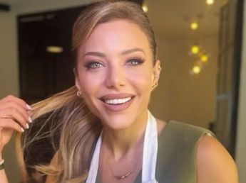 La complicada situación que vivió Evangelina Anderson con su hijo Bastián: "Qué bajón"