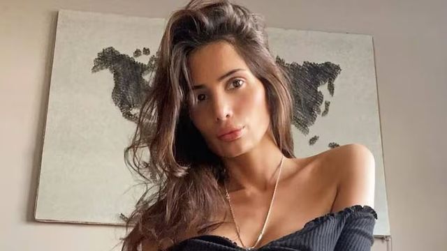 Ni minishort ni falda: Magalí Mora arrasó con la prenda tendencia de la temporada y dio cátedra de estilo