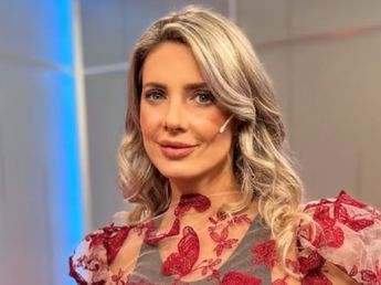 Desde Brasil, Tamara Bella sorprendió con un look estilo boho chic y arrasó en Instagram
