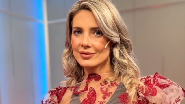 Desde Brasil, Tamara Bella sorprendió con un look estilo boho chic y arrasó en Instagram