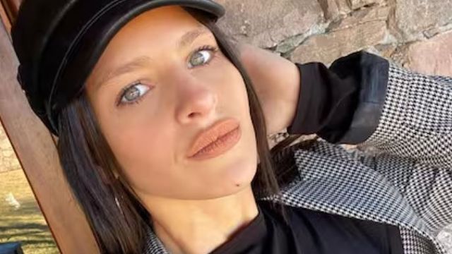 Chiara Mancuso, la ex Gran Hermano, posó en bikini y se robó todas las miradas en Instagram