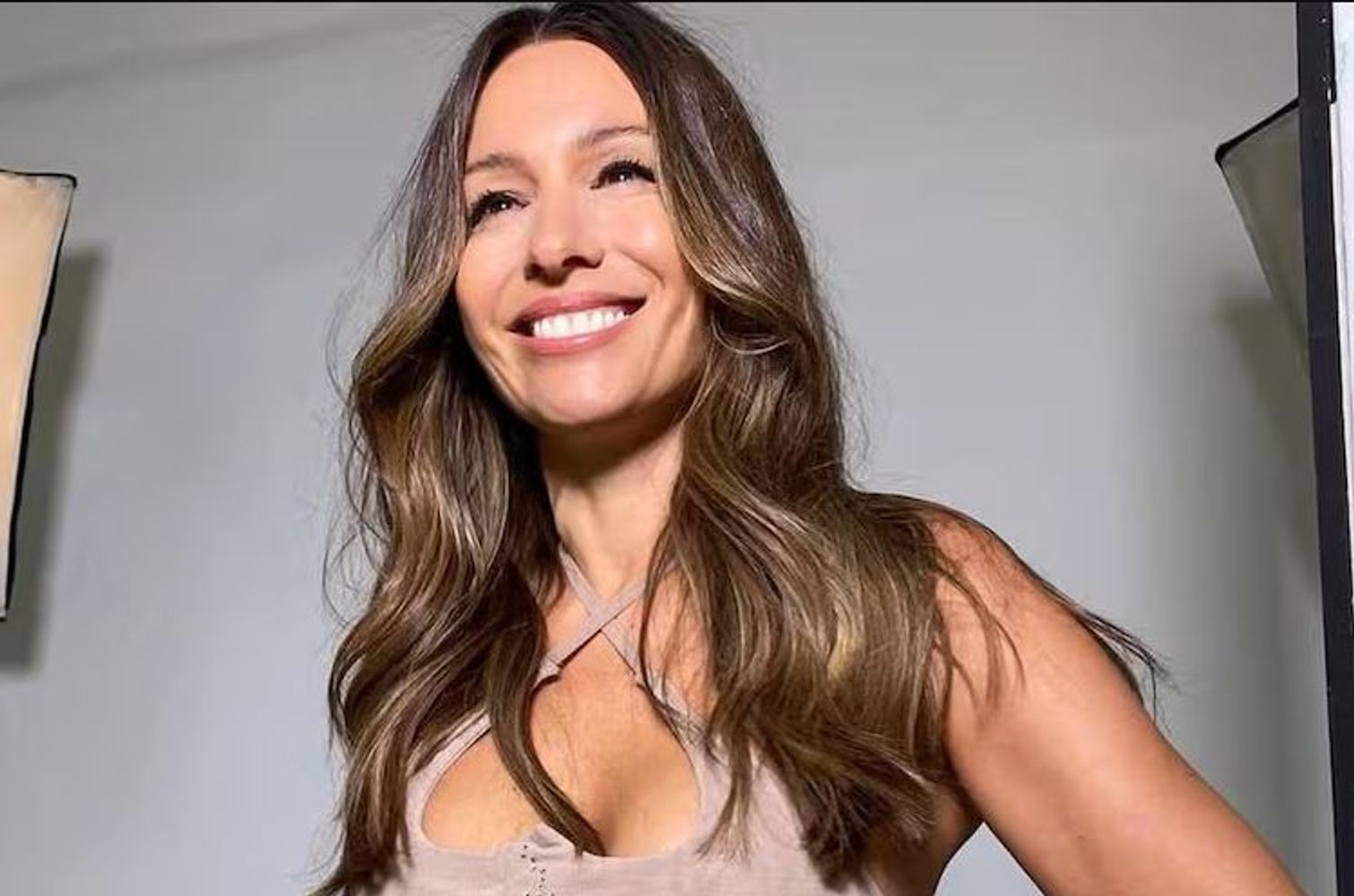 Pampita