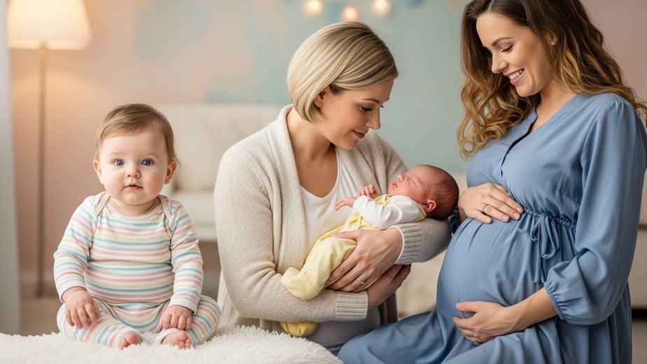 Baja de natalidad: uno de los sanatorios más importantes de CABA cerró su servicio de maternidad