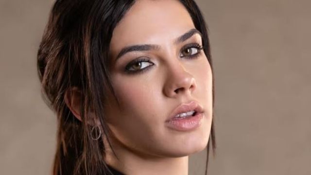El destape de Morena, la hija de Pablo Echarri y Nandy Duplaá: posó en bikini y revolucionó Instagram

