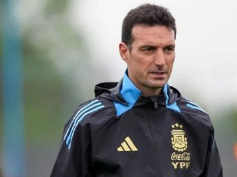 5 de 6: la provincia de Argentina que más entrenadores aporta al Mundial 2026