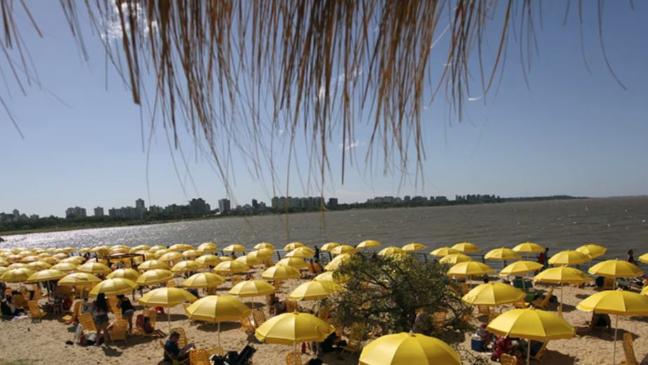 Los tres parques de la Ciudad de Buenos Aires para disfrutar la playa, música y ferias durante este verano