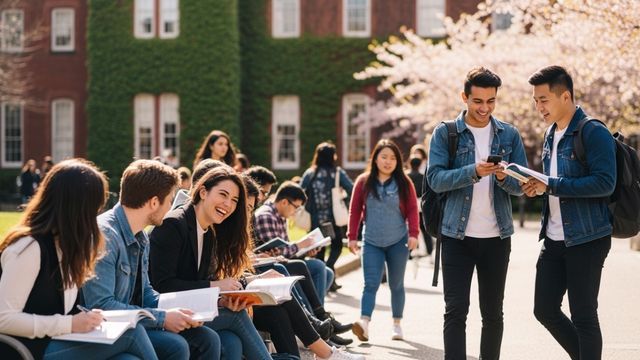 Elegir una carrera universitaria con proyección futura es clave ante el avance de la automatización y la inteligencia artificial.

