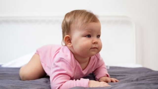 bebé 