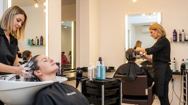 El cabello es una zona de fuerte carga simbólica y personal en la vida cotidiana y la interacción social.
